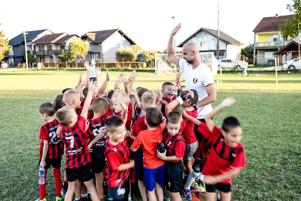 Fudbalski klub United Prijedor
